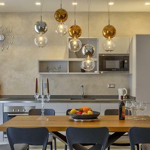 Appartement met Drie Slaapkamers